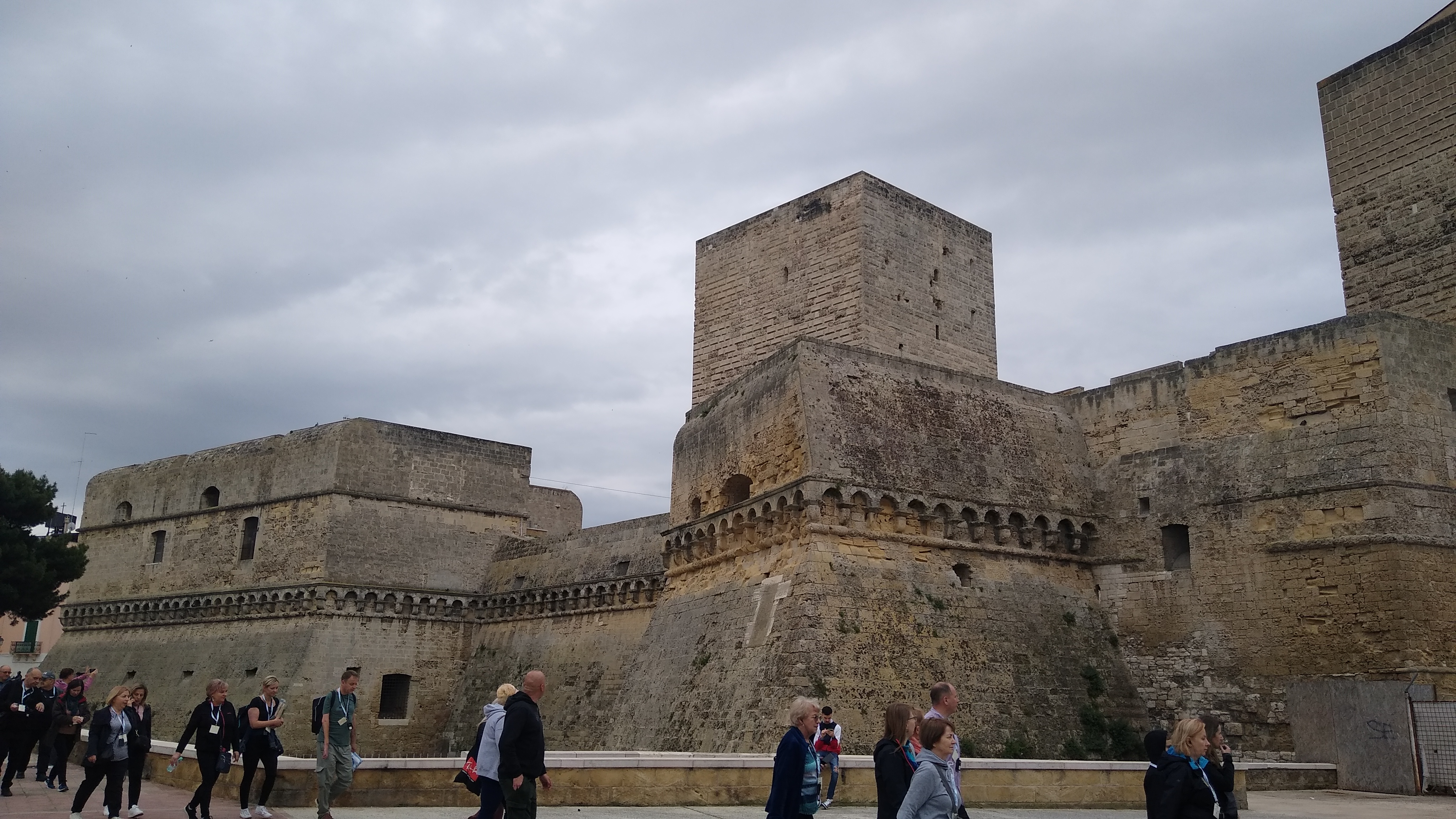 Pielgrzymka do Włoch – relacja 3