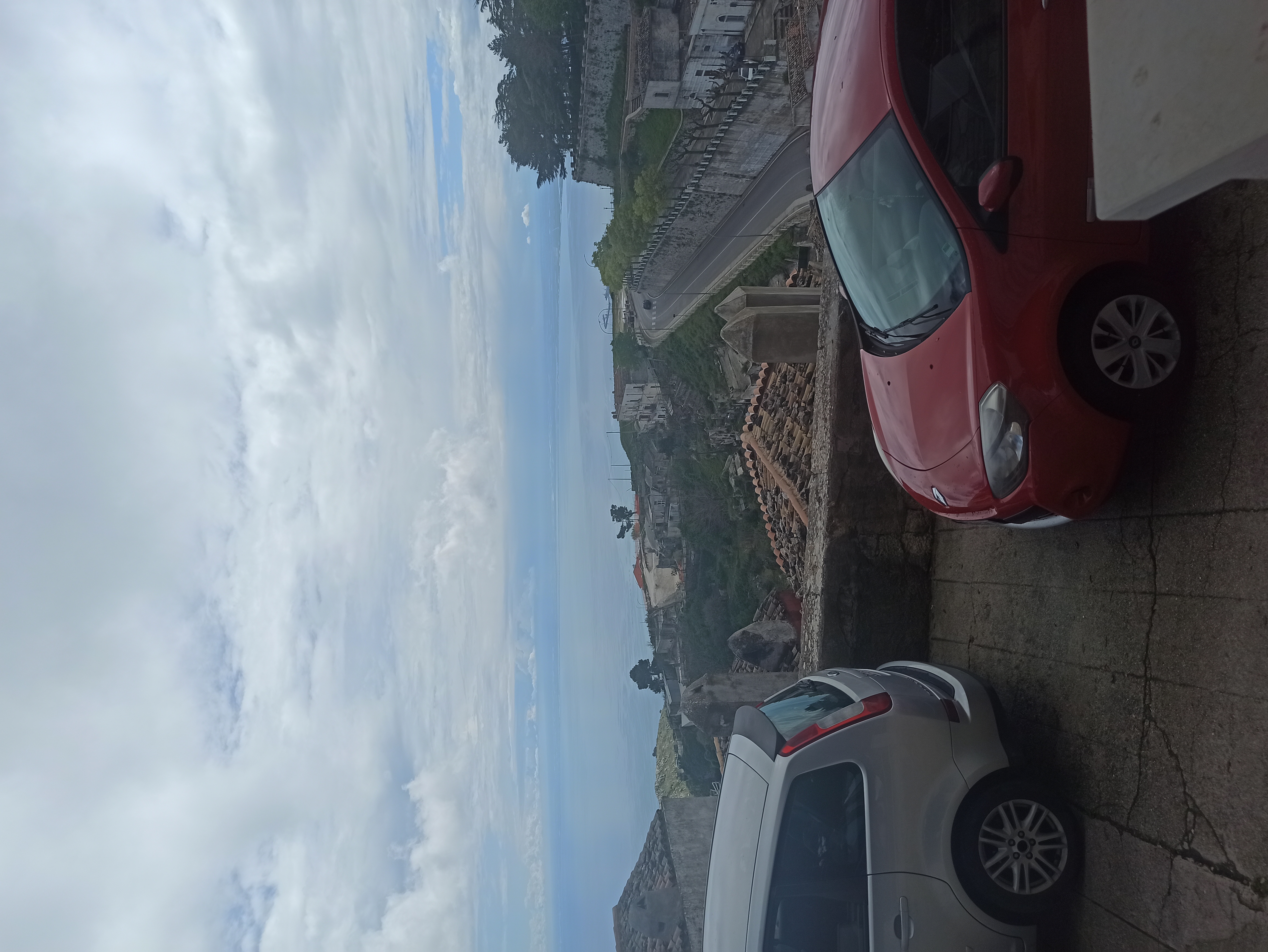 Pielgrzymka od Włoch – relacja 4