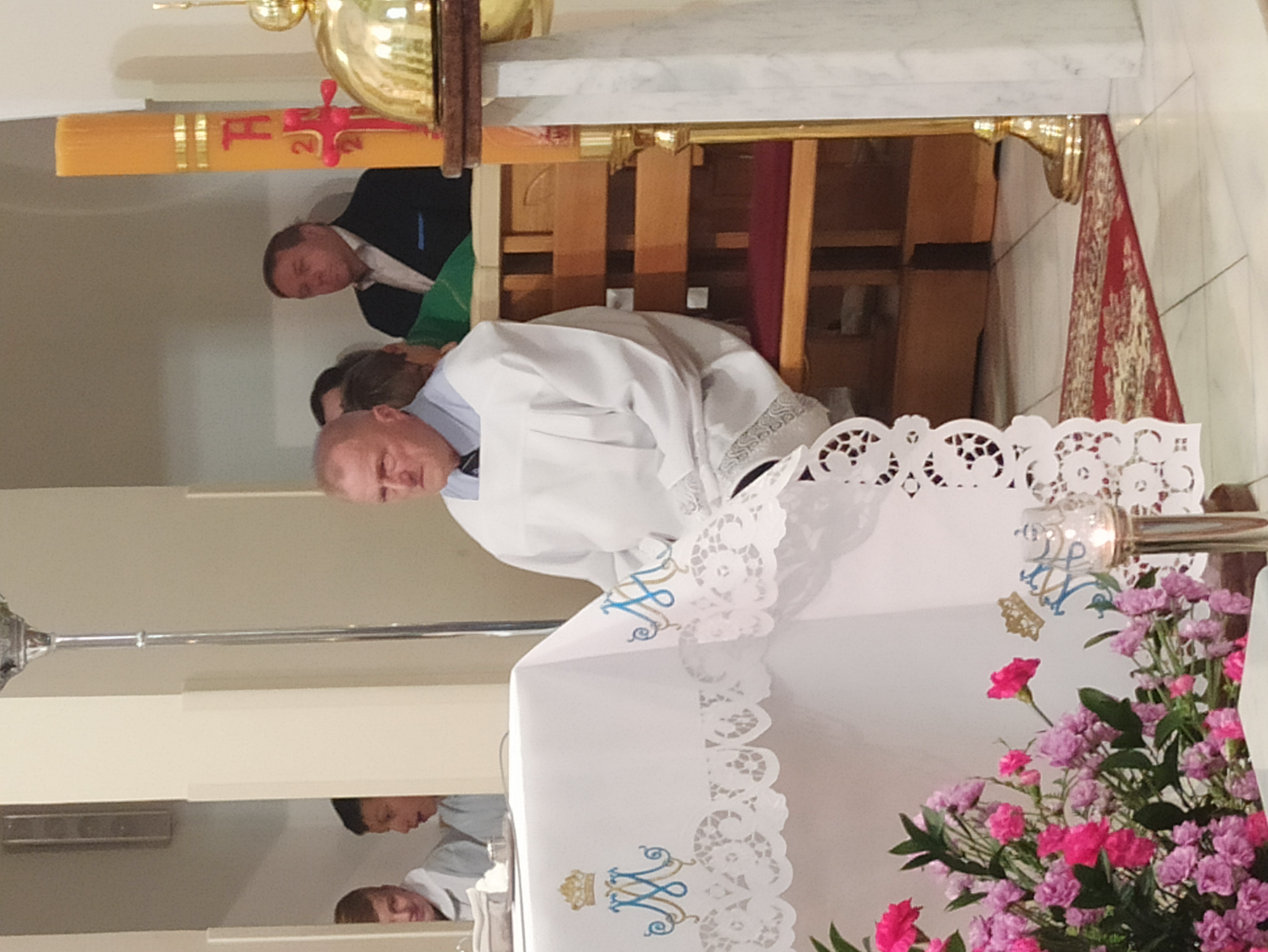 Pan Edward skończył 70 lat